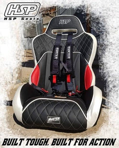 Hunter Safety Products - Rage Bucket Seat